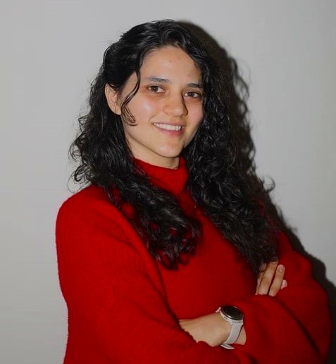 team member headshot