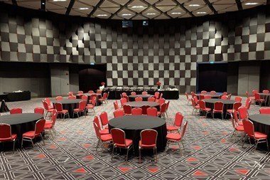 Meeting Rooms At The Ue Convention Centre 4 Changi Business Park Avenue 1 Meetingsbooker Com