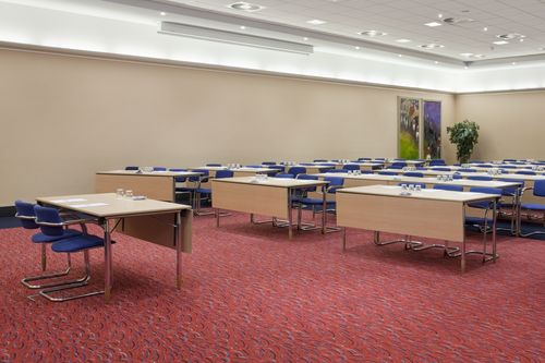 Meeting Rooms at Holiday Inn Leiden Holiday Inn Leiden Haagse