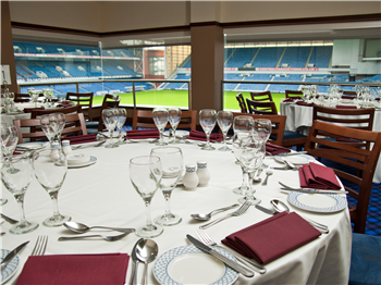 About Us  Ibrox Conference & Events