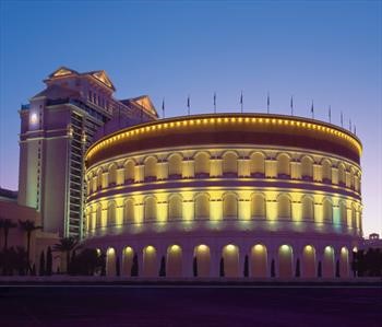 Caesars Palace Las Vegas - Hotel Meeting Space - Event Facilities