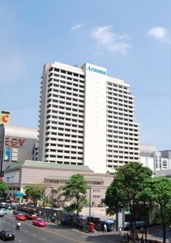 Meeting Rooms At The Arnoma Bangkok 99 Rajdamri Rd Pathuwan Meetingsbooker Com