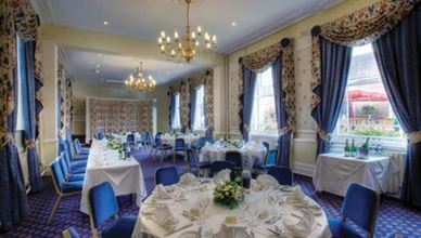 Meeting Rooms And Conference Venues In Tonbridge England - 