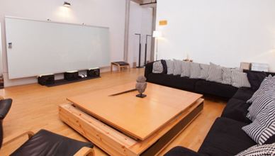 Meeting Rooms And Conference Venues In San Francisco Ca