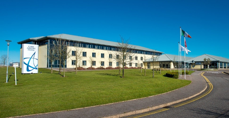 Meeting Rooms at Cork Airport Hotel Cork Airport Hotel Cork