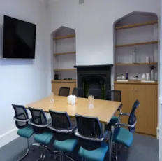 Book A Meeting Room At Elm Meeting Rooms Best Price