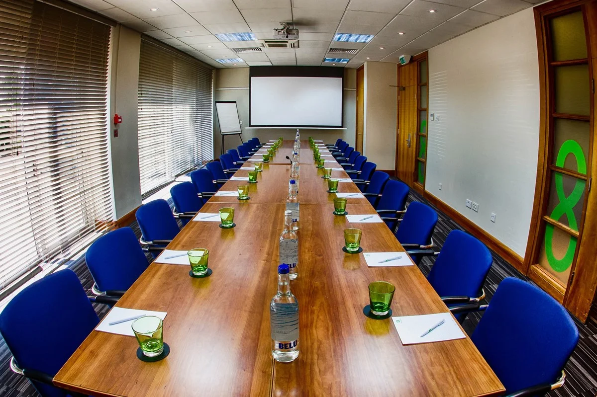 Meeting Rooms at Holiday Inn London - Heathrow M4,Jct.4 ...