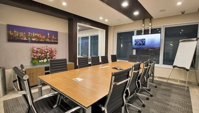 Meeting Rooms And Conference Venues In New York Ny United