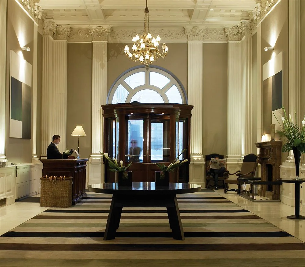 Meeting Rooms At The Balmoral Hotel The Balmoral Edinburgh Princes Street Edinburgh United