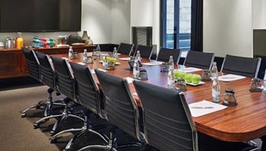 Meeting Rooms And Conference Venues In The Manhattan At