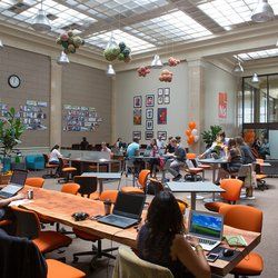 Meeting Rooms at ActivSpace, 2703 Seventh Street, Berkeley, CA 94710 ...