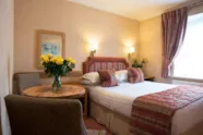 Meeting Rooms At Alveston House Hotel Thornbury Alveston Bristol United Kingdom