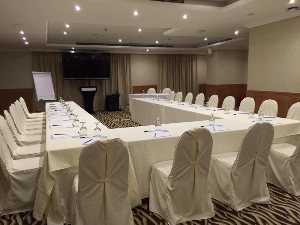 Meeting Rooms at Armada BlueBay Hotel Armada BlueBay Hotel