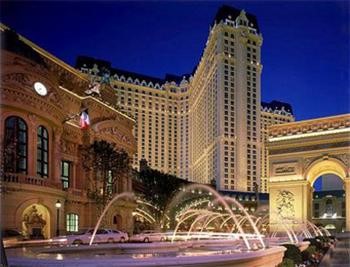 Paris Las Vegas - Las Vegas, NV Meeting Rooms & Event Space