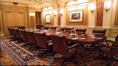 Meeting Rooms At Ballys Las Vegas 3645 Las Vegas Blvd South