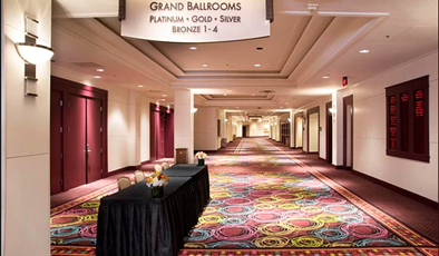 Flamingo Las Vegas - Hotel Meeting Space - Event Facilities