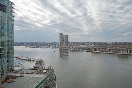 Meeting Rooms at Baltimore Marriott Waterfront 700 Aliceanna