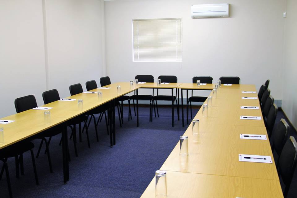 Meeting Rooms At B And E Conference Centre PTY LTD, 134 Kempston Rd ...