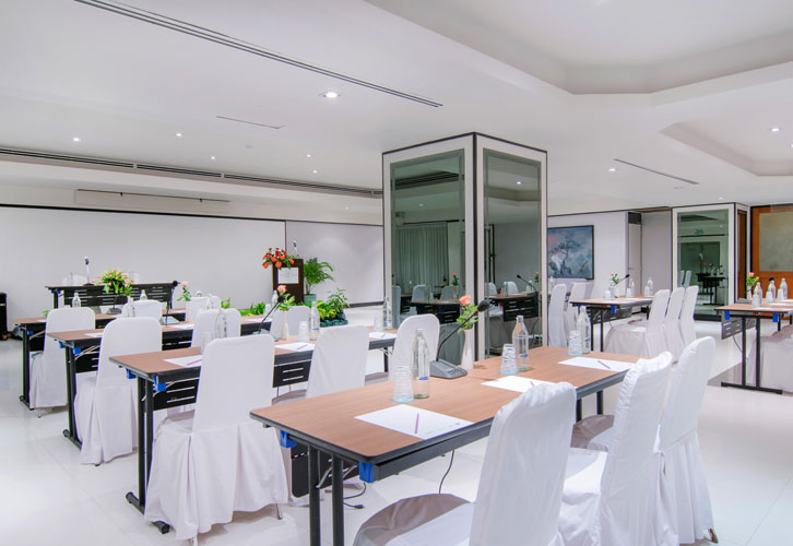 Meeting Rooms At Bayview Pattaya The Bayview Hotel 310 2 Beach Road Pattaya Chonburi 20150 Thailand Meetingsbooker Com