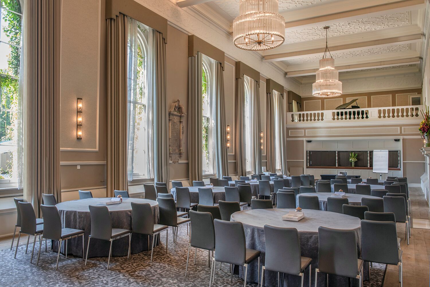 Meeting Rooms at Beaumont Estate Windsor De Vere Beaumont Estate