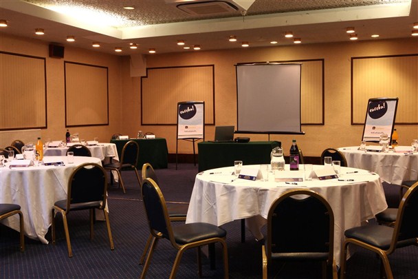 Meeting Rooms at Best Western Beaumont Hotel BEST WESTERN