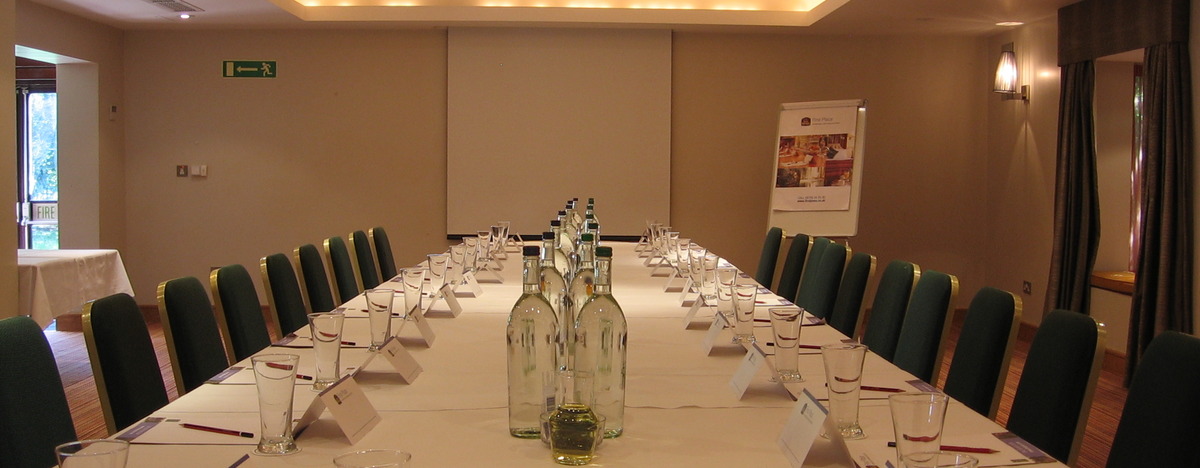 Meeting Rooms at Best Western The Watermill, London Rd, Hemel Hempstead