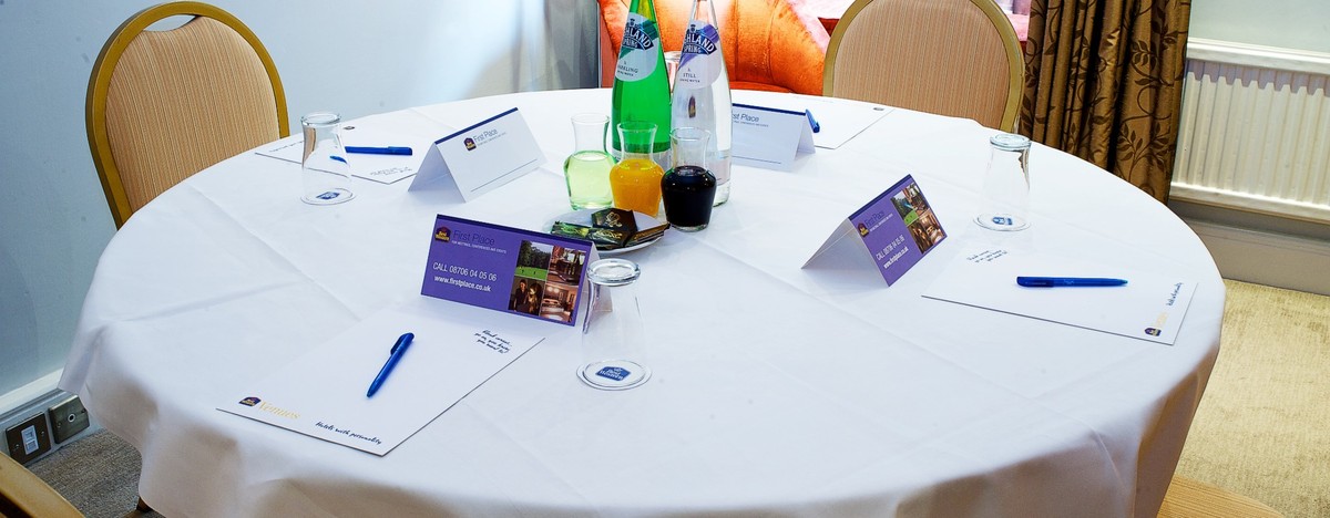 Meeting Rooms at Best Western The Watermill, London Rd, Hemel Hempstead