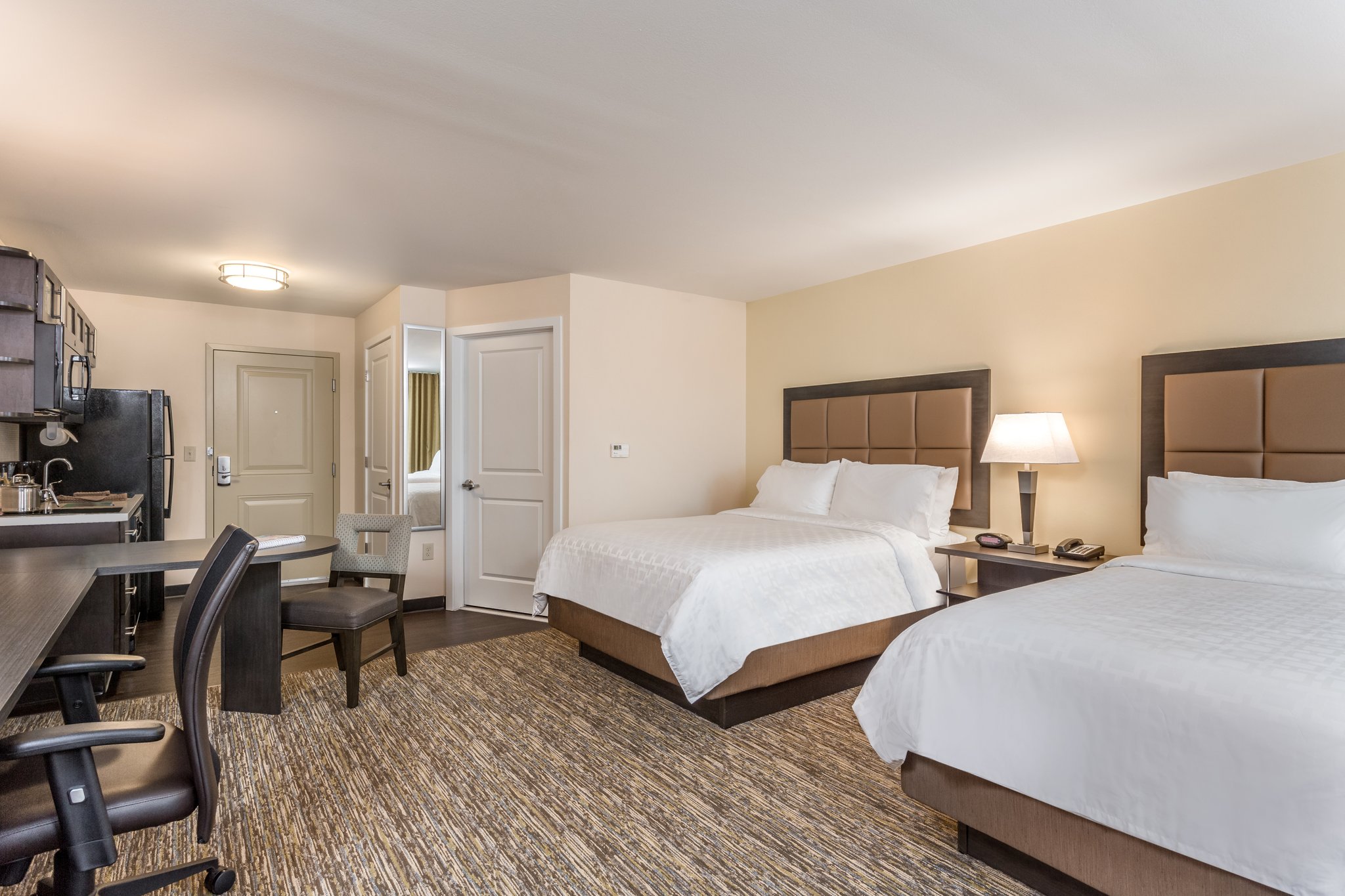 Meeting Rooms at Candlewood Suites BENSALEM - PHILADELPHIA AREA, 3908