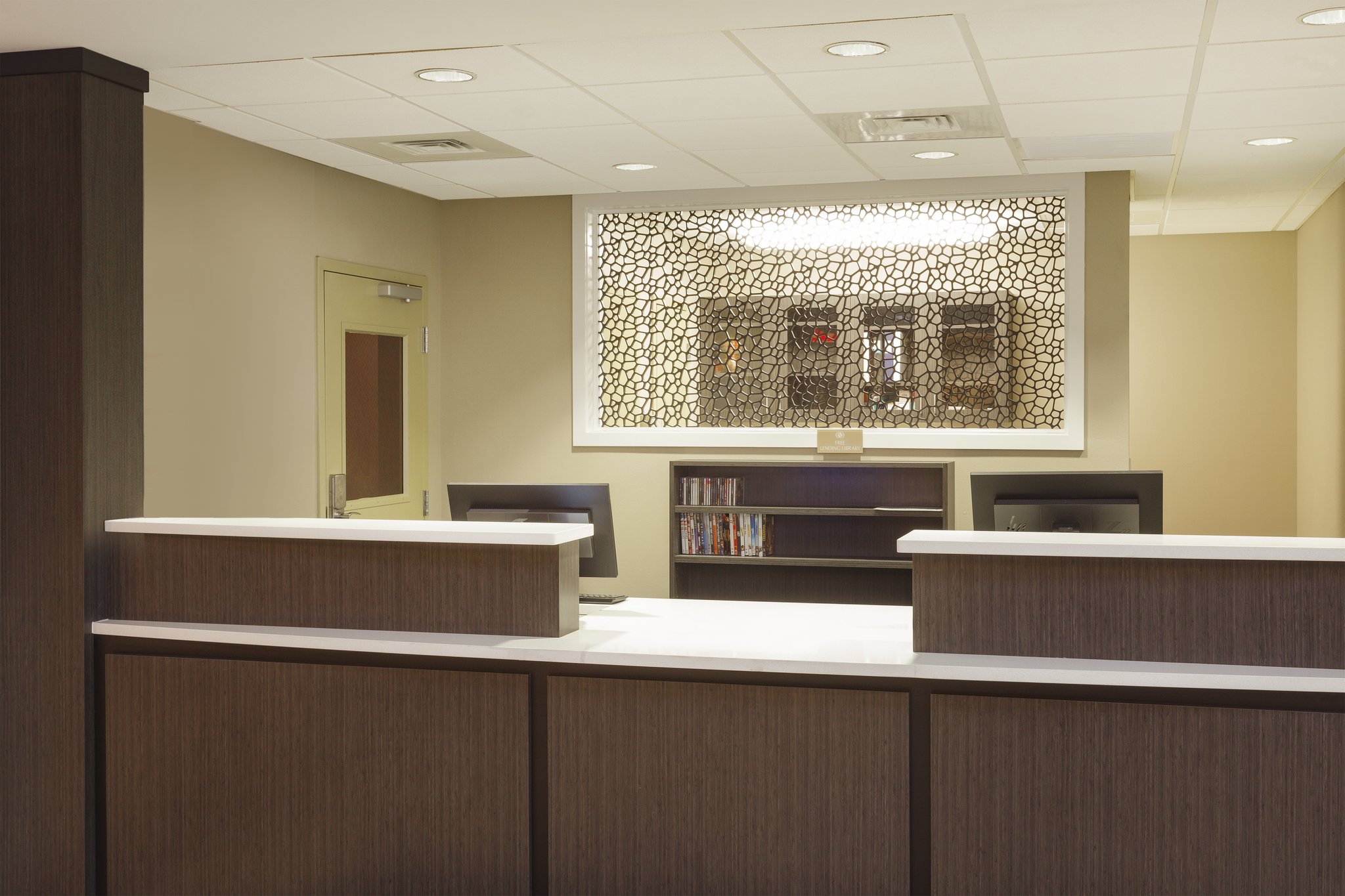 Meeting Rooms at Candlewood Suites BENSALEM - PHILADELPHIA AREA, 3908