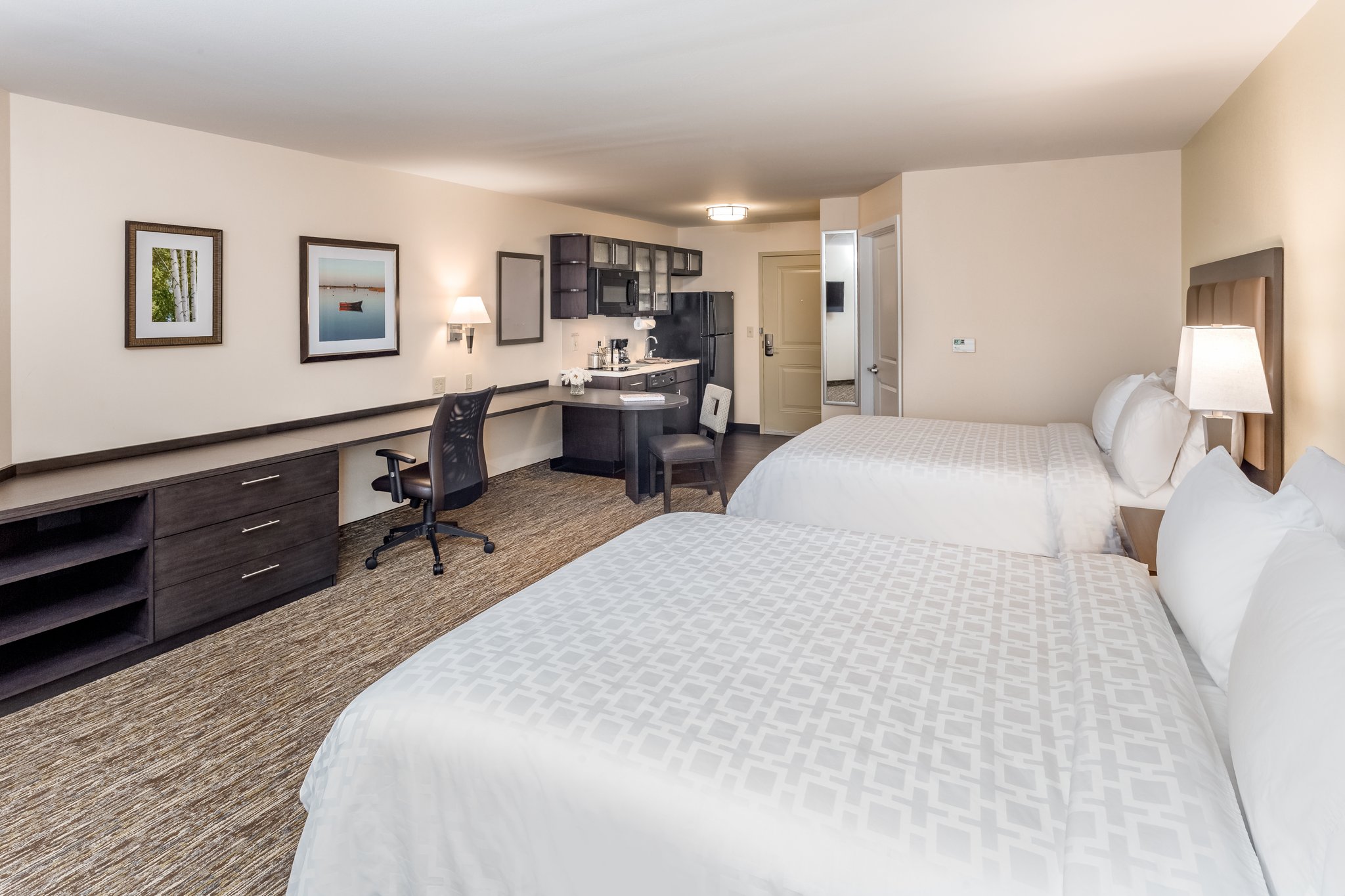 Meeting Rooms at Candlewood Suites BENSALEM - PHILADELPHIA AREA, 3908