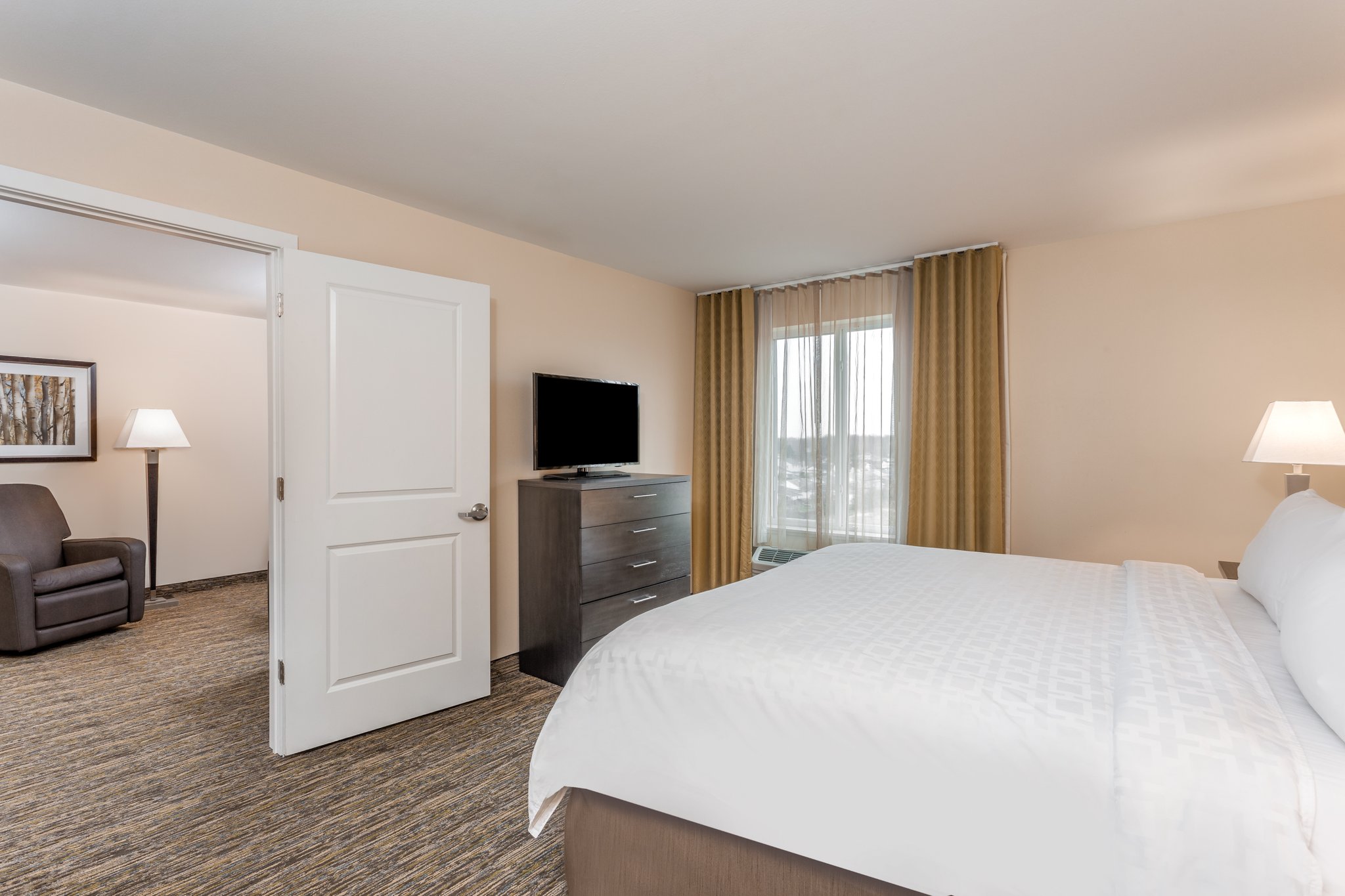 Meeting Rooms at Candlewood Suites BENSALEM - PHILADELPHIA AREA, 3908