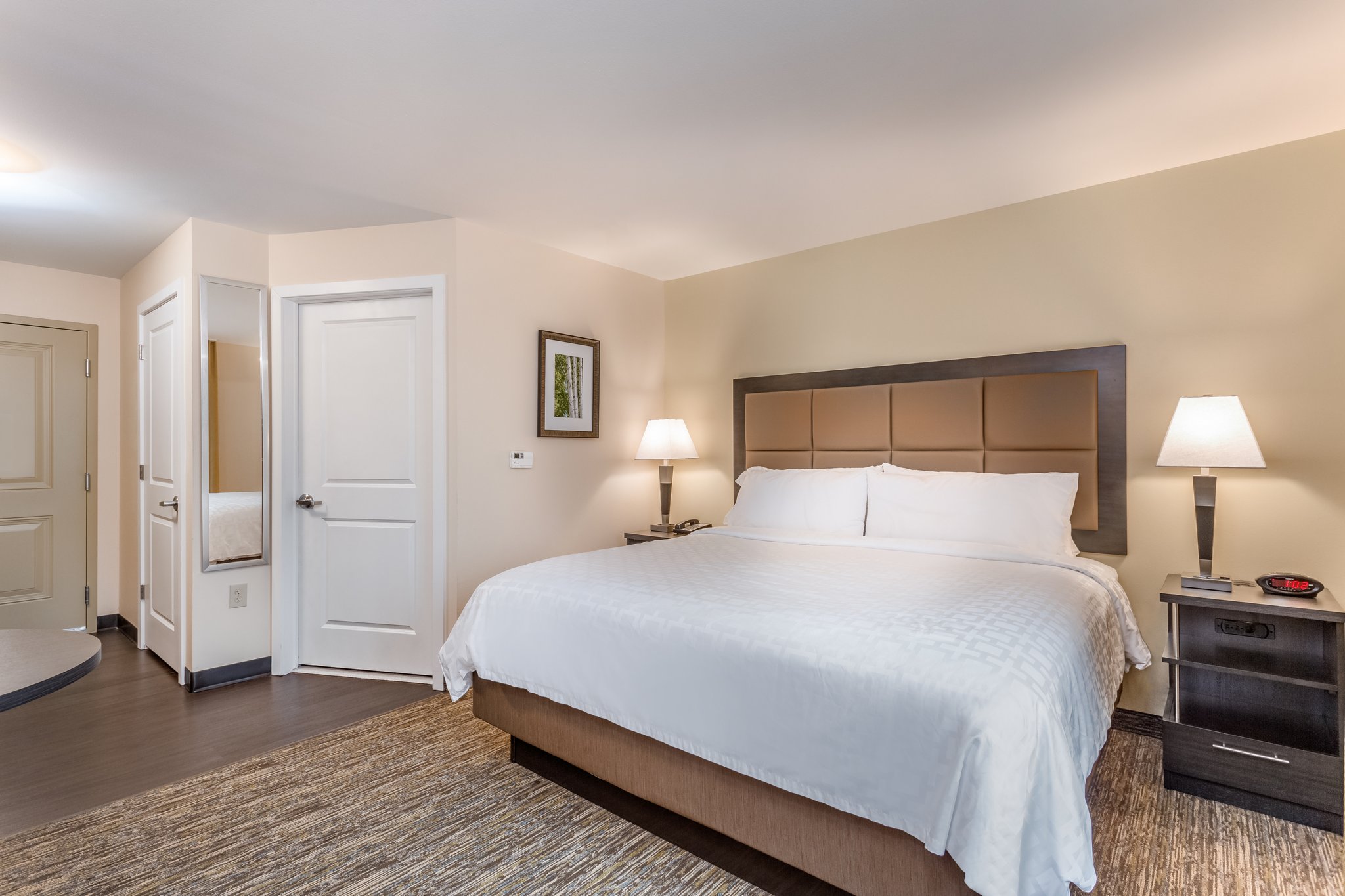 Meeting Rooms at Candlewood Suites BENSALEM - PHILADELPHIA AREA, 3908