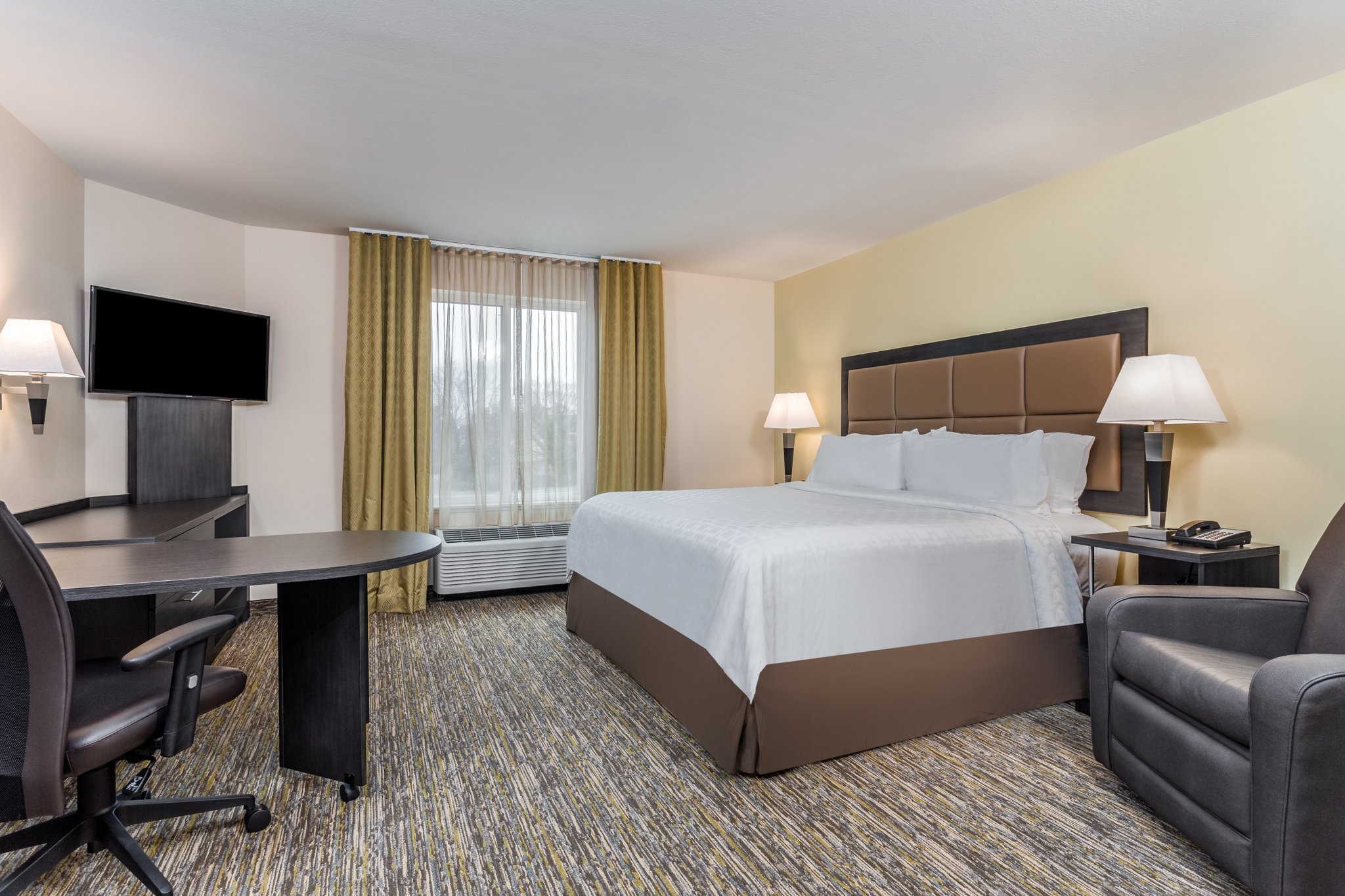 Meeting Rooms at Candlewood Suites BENSALEM - PHILADELPHIA AREA, 3908