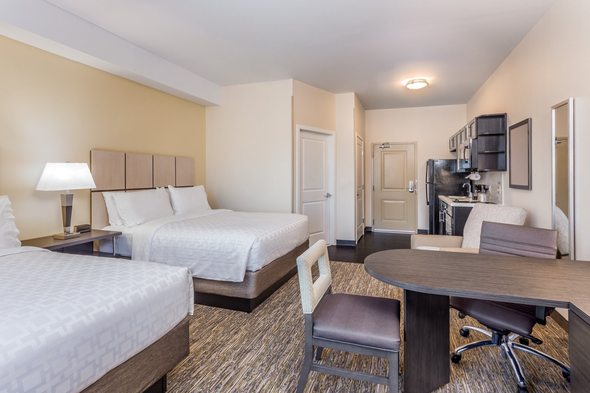 Meeting Rooms at Candlewood Suites BETHLEHEM SOUTH, 1630 SPILLMAN DRIVE