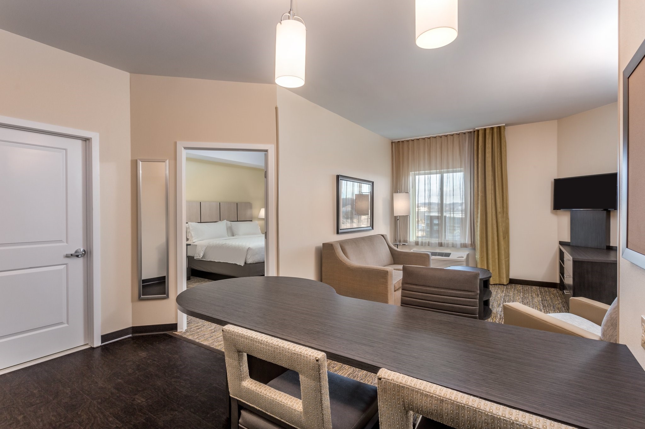 Meeting Rooms at Candlewood Suites BETHLEHEM SOUTH, 1630 SPILLMAN DRIVE