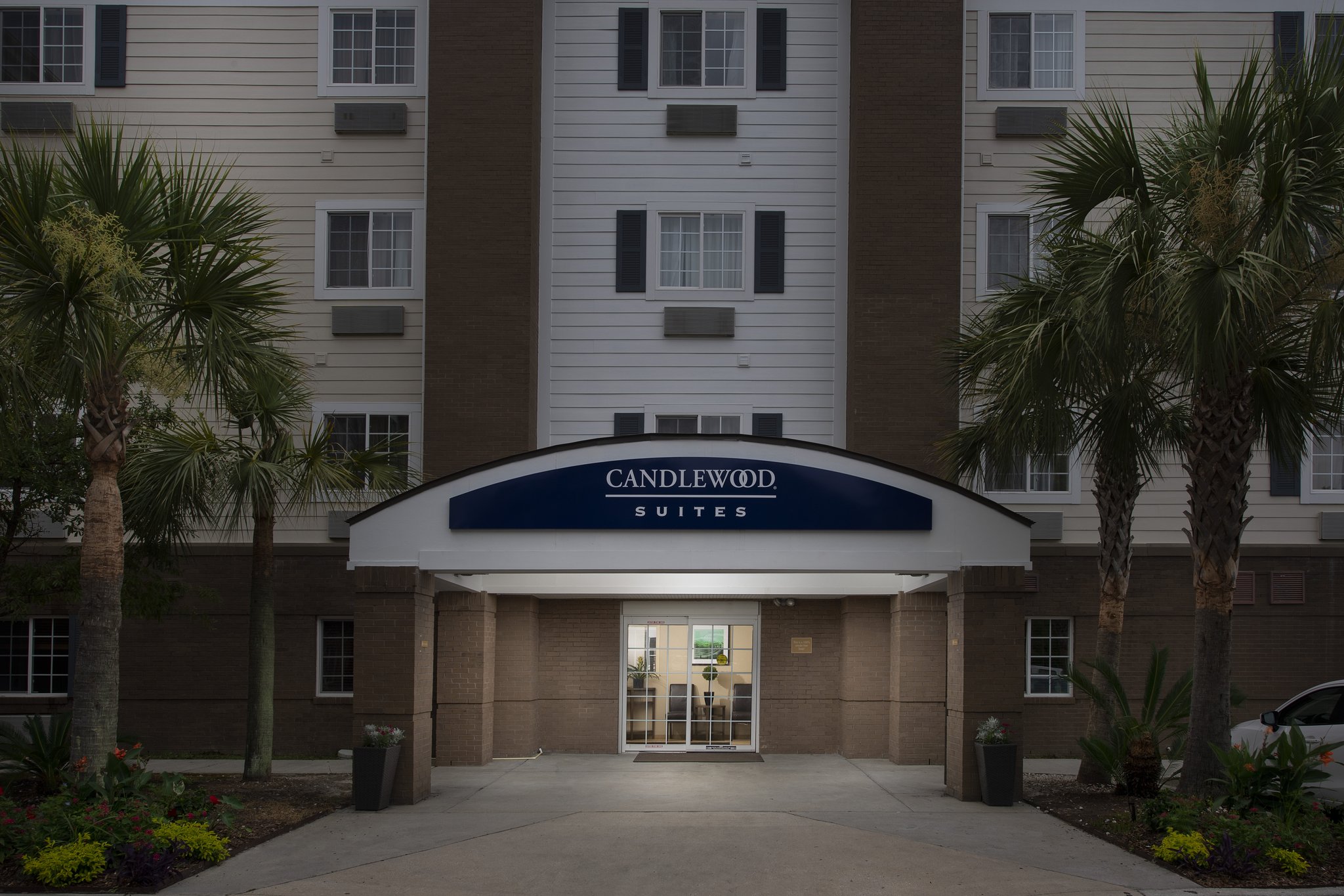 Meeting Rooms At Candlewood Suites CHARLESTON - NORTHWOODS, 2177 ...