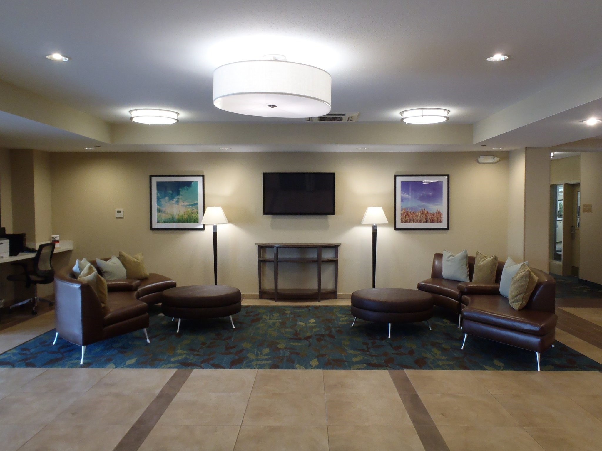 Meeting Rooms at Candlewood Suites CHESTER - PHILADELPHIA, 351 WELSH ST