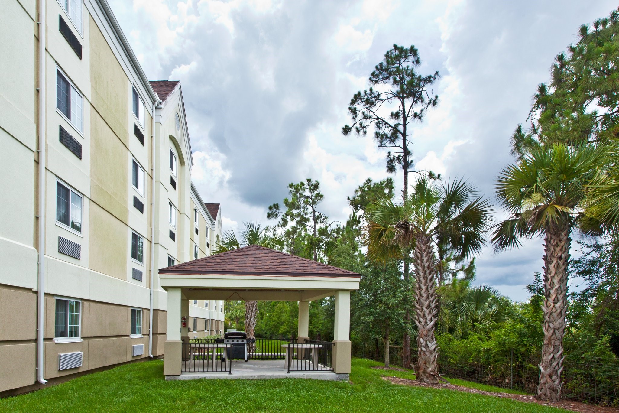 Meeting Rooms at Candlewood Suites FT MYERS I 75 3626 COLONIAL COURT