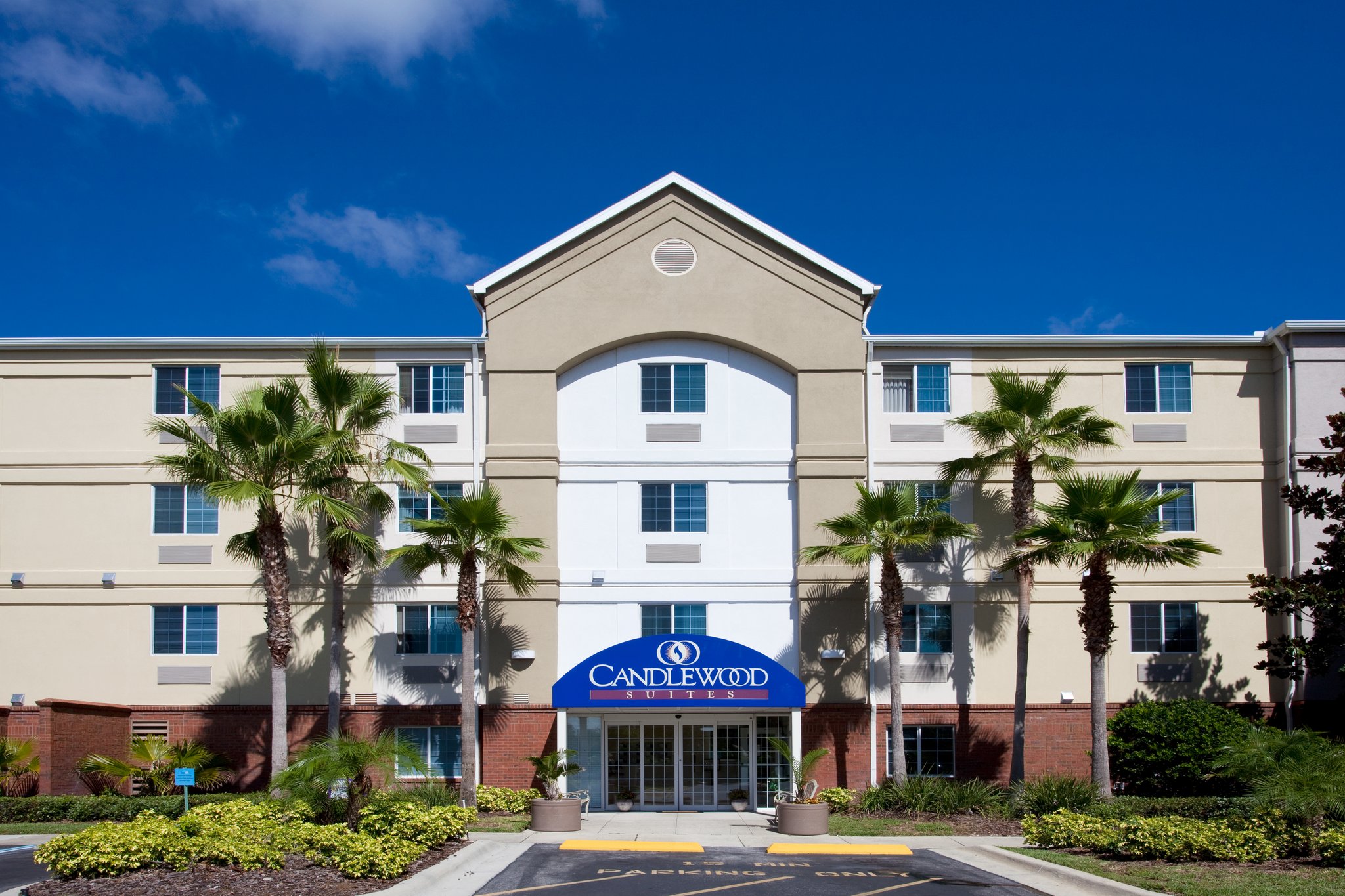 Meeting Rooms at Candlewood Suites LAKE MARY, 1130 GREENWOOD BOULEVARD ...