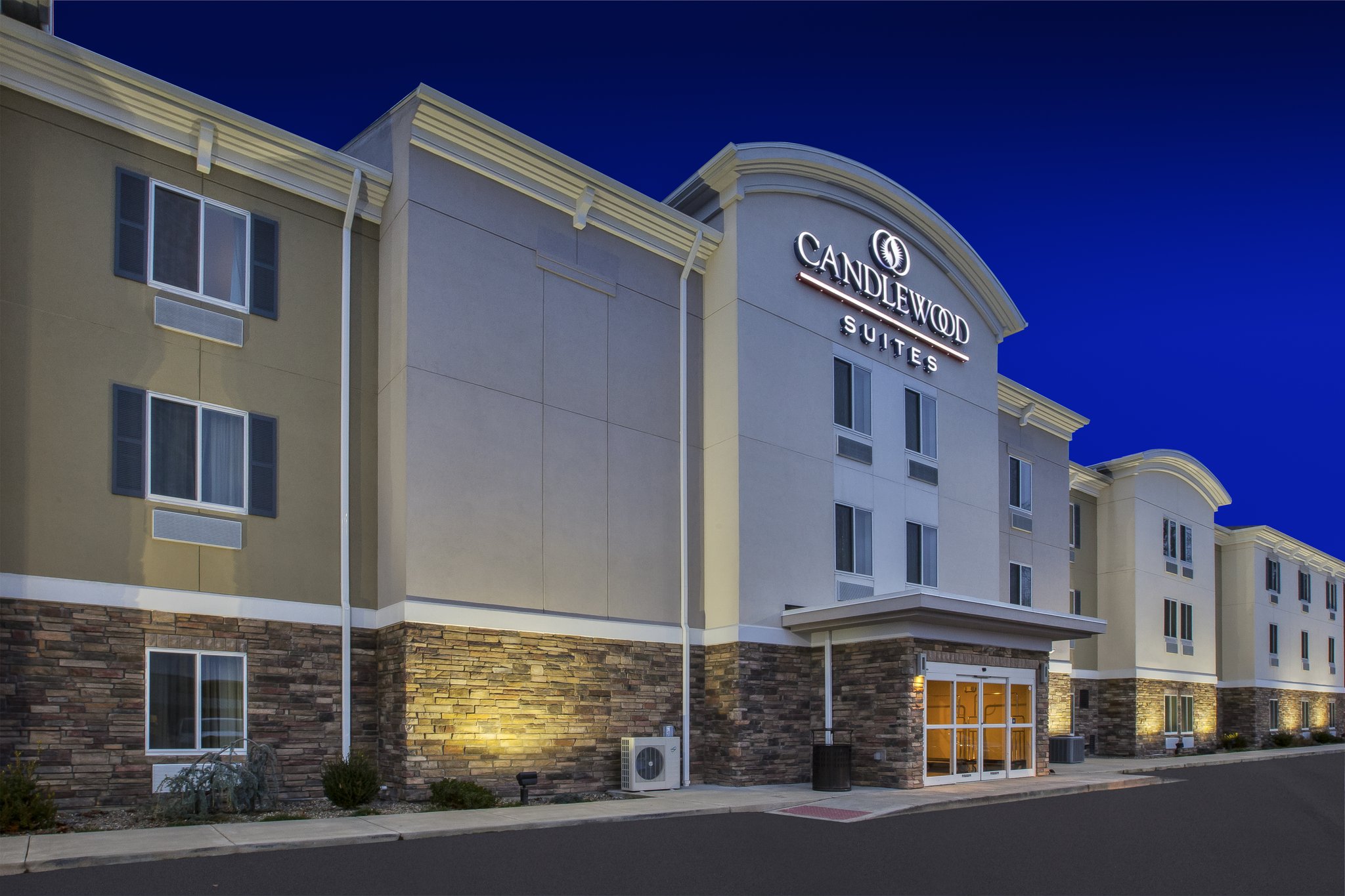 Meeting Rooms at Candlewood Suites WEST VIRGINIA, 7200