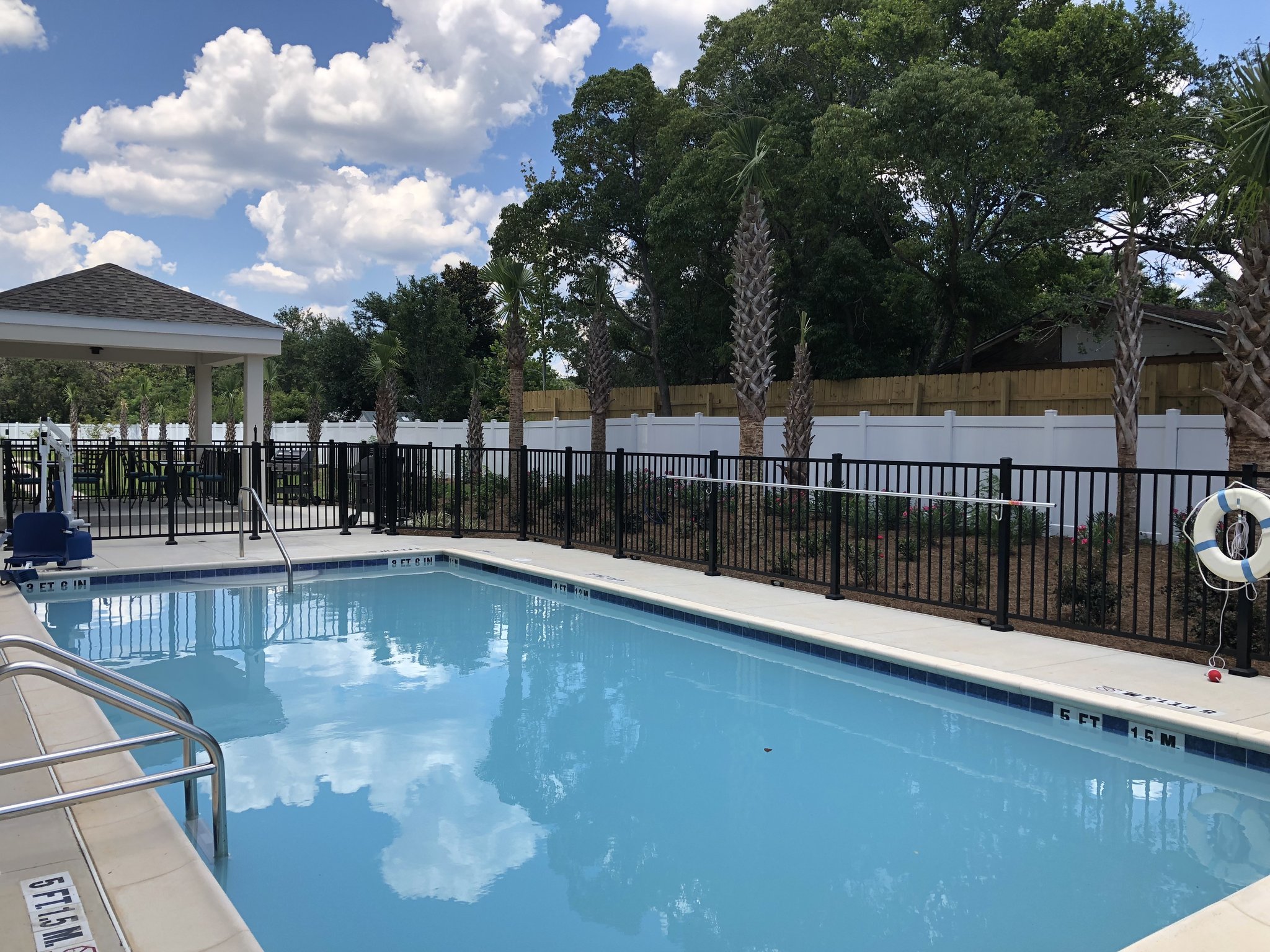 Meeting Rooms at Candlewood Suites PANAMA CITY BEACH PIER, 16920 PANAMA