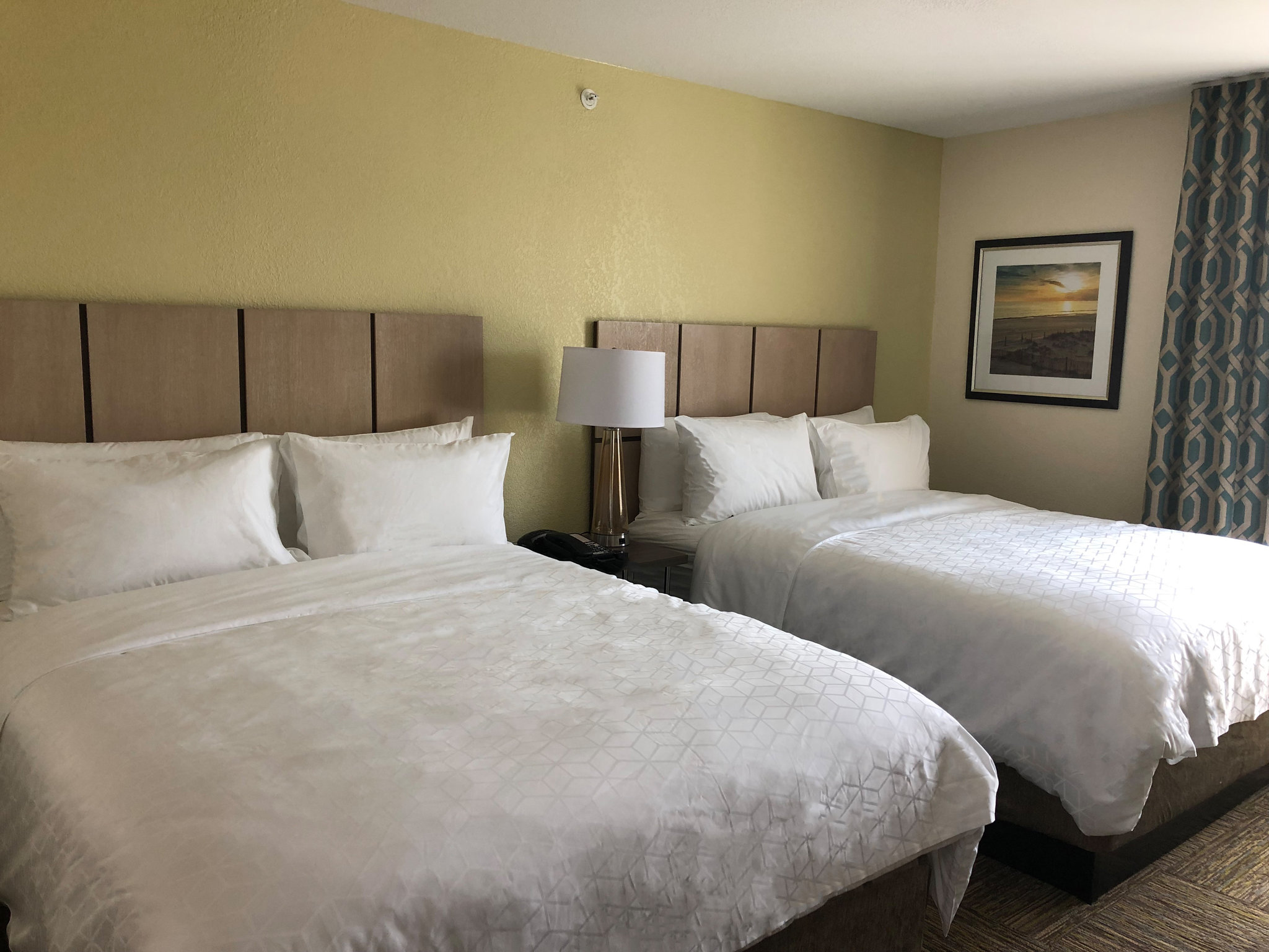 Meeting Rooms at Candlewood Suites PANAMA CITY BEACH PIER, 16920 PANAMA