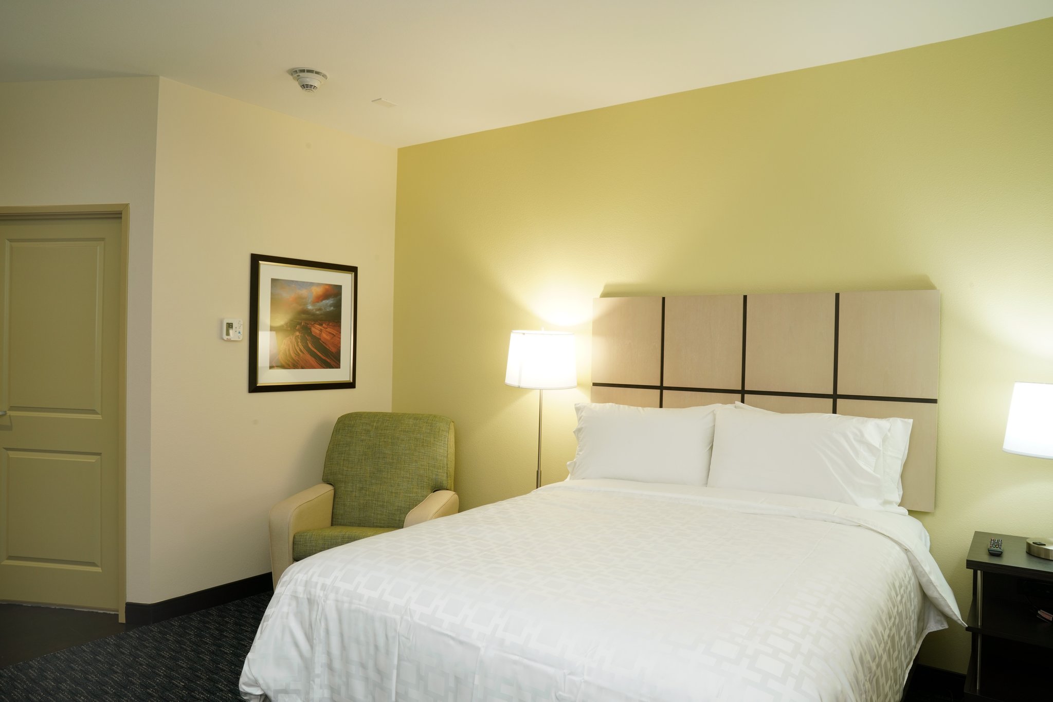 Meeting Rooms at Candlewood Suites PLANO NORTH, 3340 Premier Drive ...