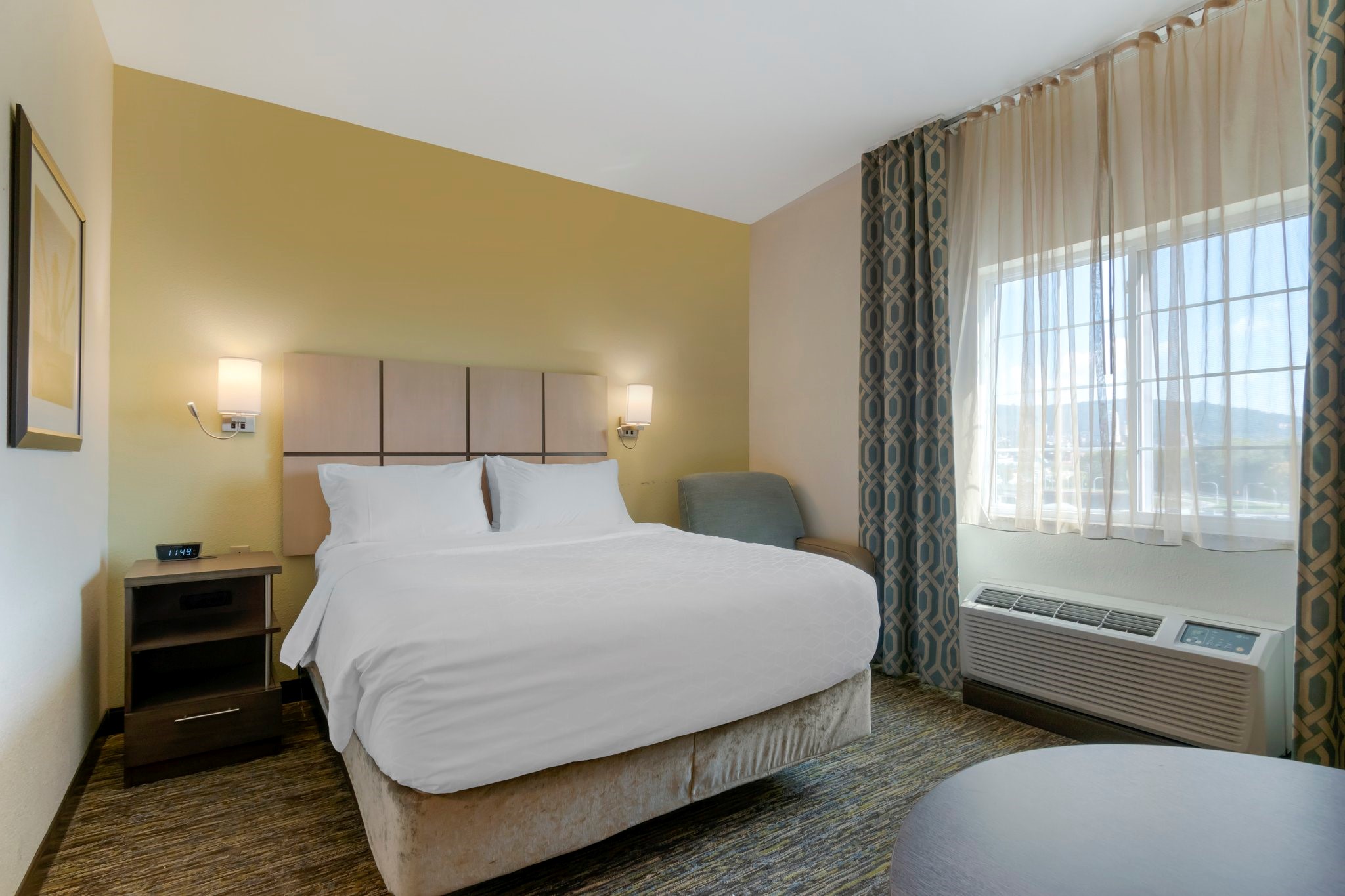 Meeting Rooms at Candlewood Suites READING, 55 SOUTH 3RD AVENUE