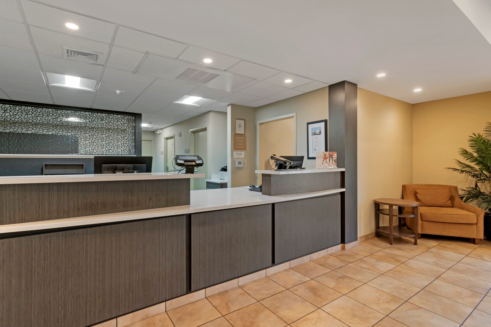 Meeting Rooms at Candlewood Suites READING, 55 SOUTH 3RD AVENUE