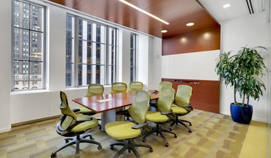 200 Fifth Avenue Office Space Availability