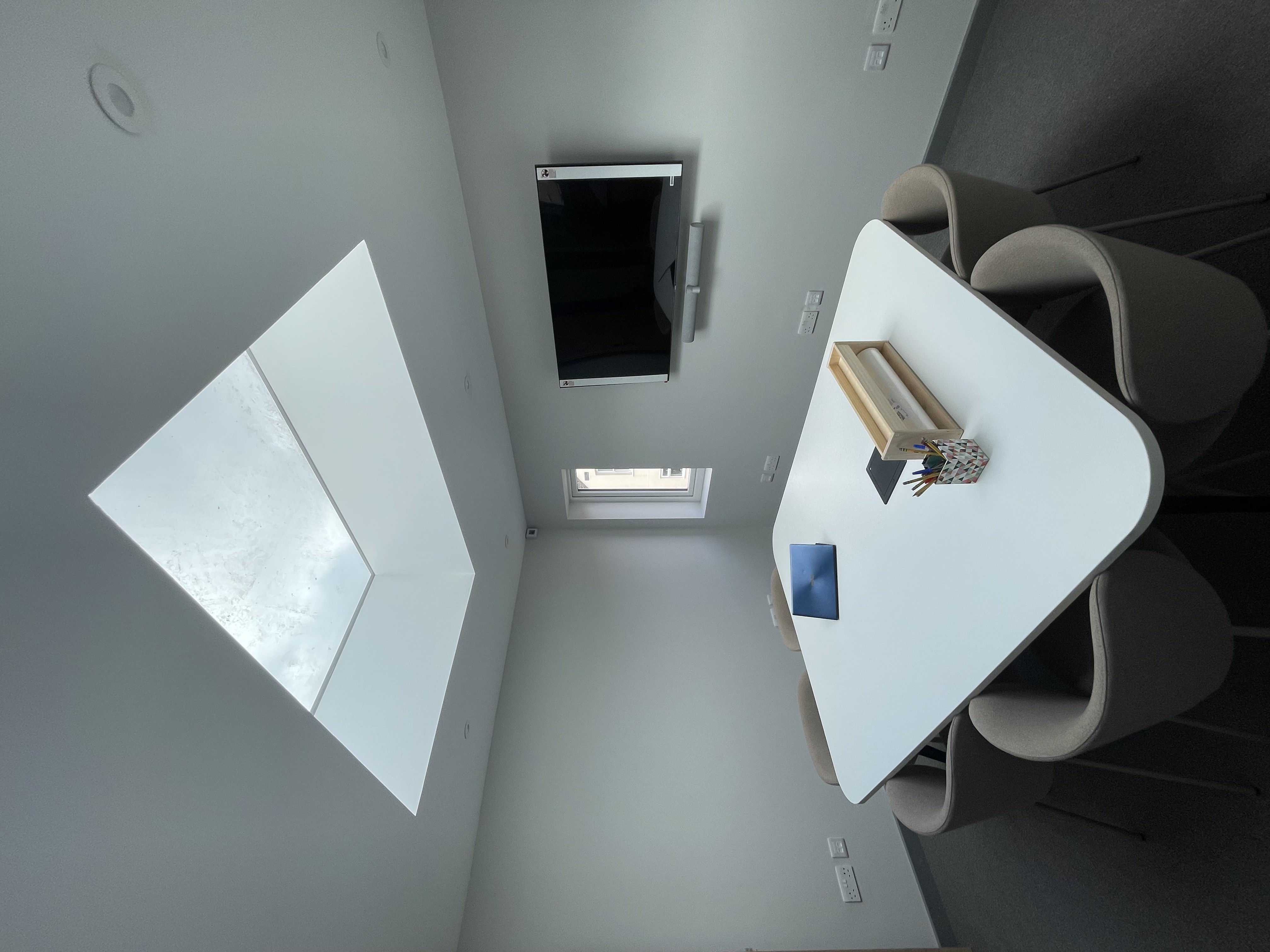 Collaborative One Meeting Rooms at Collaborative One, 360 Brighton Road, South Croydon ...