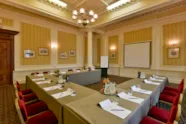 Meeting Rooms At Crown Mitre Hotel 8 English St MeetingsBooker