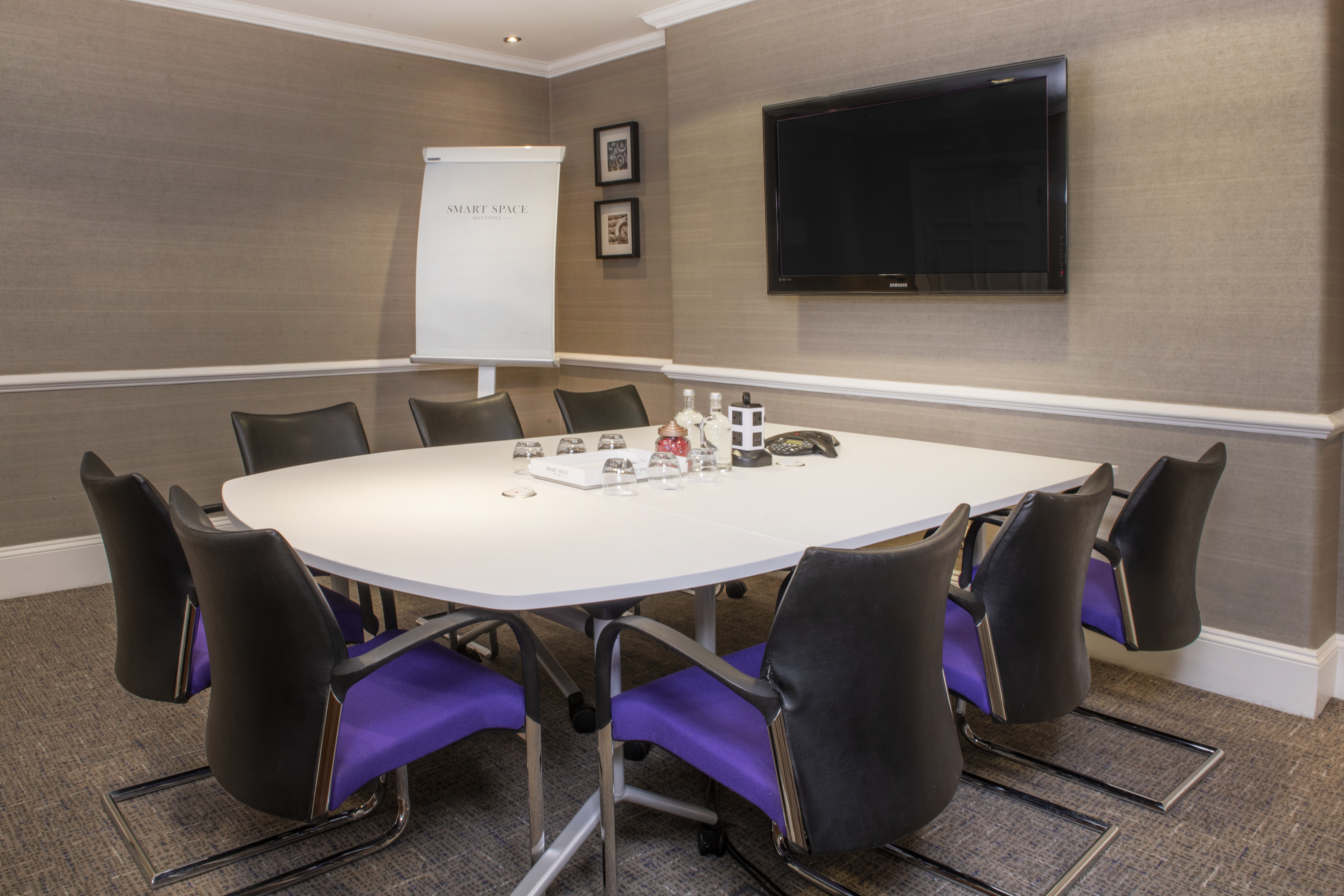 Meeting Rooms At De Vere Grand Connaught Rooms 61 65 Great