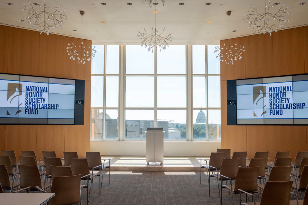 Meeting Rooms at District Offices Capitol Hill, District Offices Coworking & Office Space